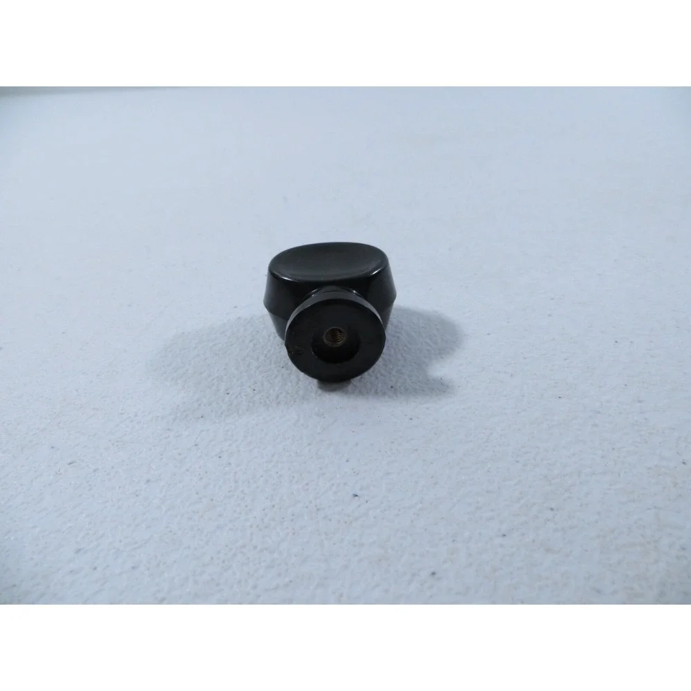 Vintage Genuine Farberware Skillet Pot Pan‎ Lid Knob Handle Replacement Black